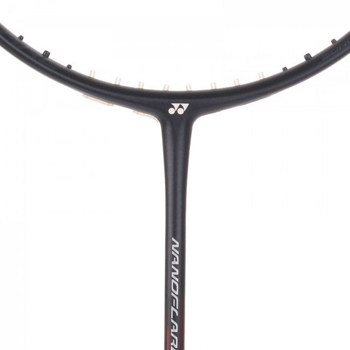 Yonex Nanoray 800 Poinsettia Red